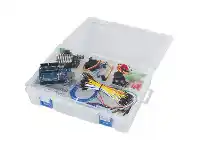 Jaycar Electronics UNO R3 Development Board + ACC offer