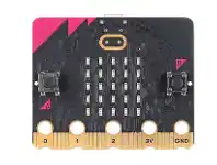 Jaycar Electronics Micro:Bit V2 Go Development Board offer