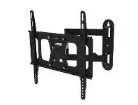 Jaycar Electronics Wall Mount TV Brackets with 180° Swivel - 23”-55” offer
