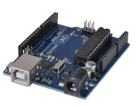 UNO R3 Development Board