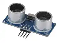 Jaycar Electronics Dual Ultrasonic Sensor Module offer