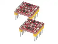 Jaycar Electronics Logic Level Converter Module offer
