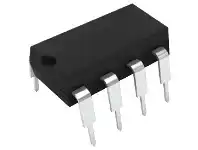 NE555 Timer IC
