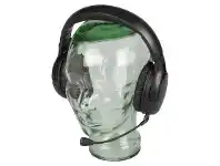 Jaycar Electronics USB Headphones with Microphone offer