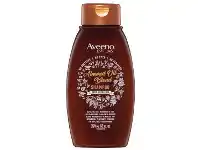 Aveeno Almond Oil Shampoo 354ml
