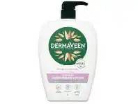 PharmaSave Dermaveen Intensive Moisurising Lotion 1 Litre offer