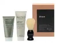 PharmaSave Natio for Men Shave Gift Set offer