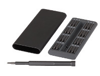 Jaycar Electronics Screwdriver Set offer