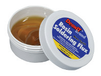 Solder Flux Paste