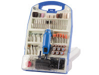 Jaycar Electronics 12V Rotary Tool Kit offer