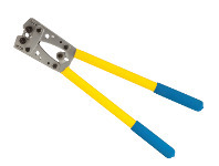 Heavy Duty Terminal Crimper