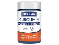 PharmaSave Bioglan Curcumin Double Strength 40 Tablets offer