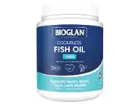 PharmaSave Bioglan Odourless Fish Oil 1500 400 Capsules offer
