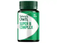 PharmaSave Nature’s Own Super B Complex 75 Tablets offer