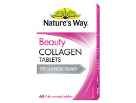 PharmaSave Nature’s Way Beauty Collagen 60 Tablets offer
