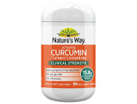 PharmaSave Nature’s Way Activated Curcumin 90 Tablets offer