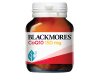 PharmaSave Blackmores CoQ10 150mg 30 Capsules offer