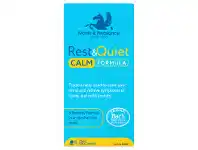 PharmaSave Rest & Quiet Calm Formula Spray 25ml offer