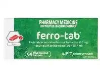 PharmaSave Ferro-F-Tab 200mg 60 Tablets offer