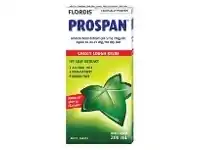 Prospan Chesty Cough Relief Liquid 200ml