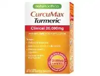 PharmaSave Naturopathica Curcumax Turmeric 20,000mg 60 Tablets offer