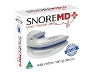 Snoremd Class 1 Anti Snoring Medical Device
