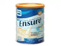 Ensure Vanilla Powder 850g
