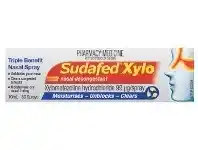 PharmaSave Sudafed Xylo Nasal Decongestant 10ml offer