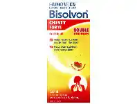 PharmaSave Bisolvon Pholcodine Chesty Forte Oral Liquid 200ml offer