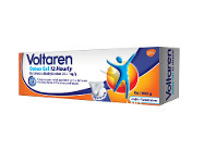 Voltaren Osteo Gel 12 Hourly 100g