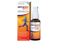 PharmaSave Inflamax Spray Diclofenac 4% 130 Sprays 30ml offer