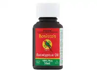 Bosisto's Eucalyptus Oil 50ml