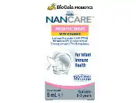 PharmaSave Nancare Probiotic Drops with Vitamin D for Infant Immune Health 5ml offer