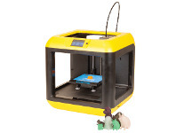 Jaycar Electronics Flashforge Finder Lite 3D Printer offer