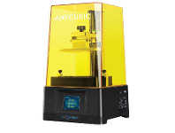 Jaycar Electronics Anycubic Resin 3D Printer offer