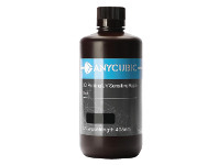 Jaycar Electronics Anycubic 500ml Resin - Grey offer