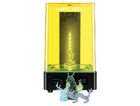 Jaycar Electronics Anycubic 2-in-1 Wash & Cure Machine offer