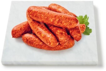 Primo spanish style chorizo
