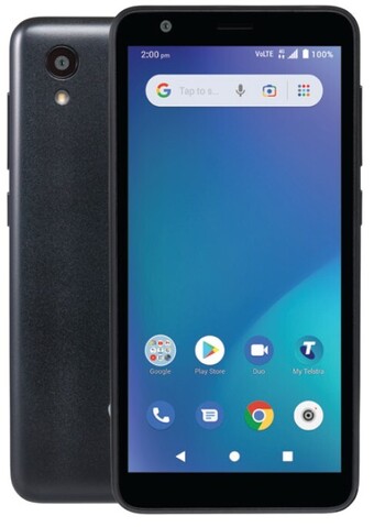 Telstra essential smart 2.1