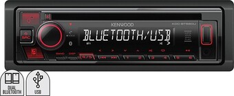 Autobarn Kenwood 200w cd usb aux bluetooth receiver offer