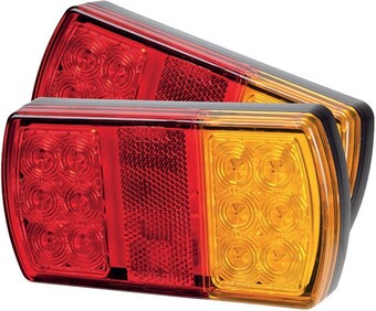 Autobarn Roadvision small trailer combination lights offer