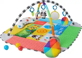 Baby Bunting Baby einstein 5 in 1 gym offer