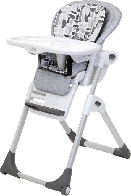 Joie high chair online baby bunting