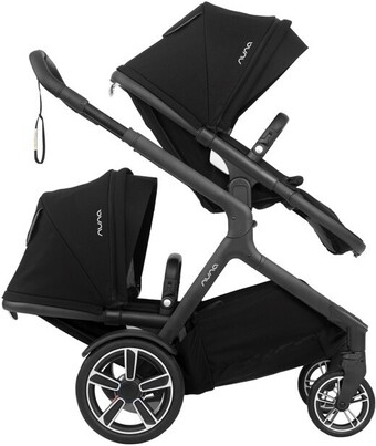 Baby Bunting Nuna demi™ grow with second seat offer