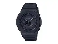 Bevilles Jewellery Casio G-Shock Black Watch GA2100-1A1 offer