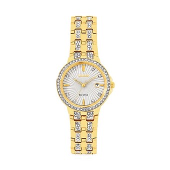Angus & Coote Citizen ladies eco-drive watch offer