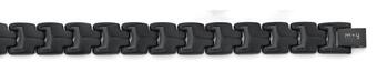 Angus & Coote M+y stainless steel men's bracelet offer