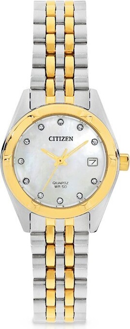 Angus & Coote Citizen ladies watch offer