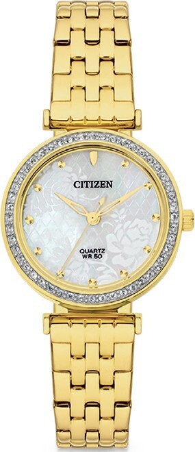 Angus & Coote Citizen ladies watch offer