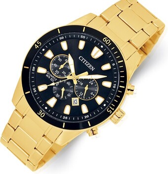 Angus & Coote Citizen men's watch offer